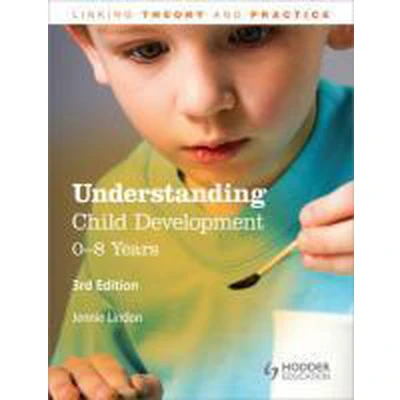 Afbeelding van Understanding Child Development: 0 8 Years