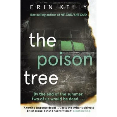 Afbeelding van Poison Tree