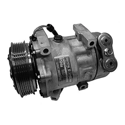 Afbeelding van Mahle Original Airco compressor ACP 1024 000P
