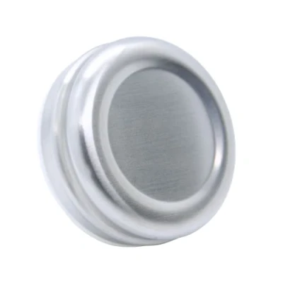 Afbeelding van Lurch 980901 Vervangend deksel voor thermosfles, roestvrij staal, 0,35 l, 0,5 0,75 l