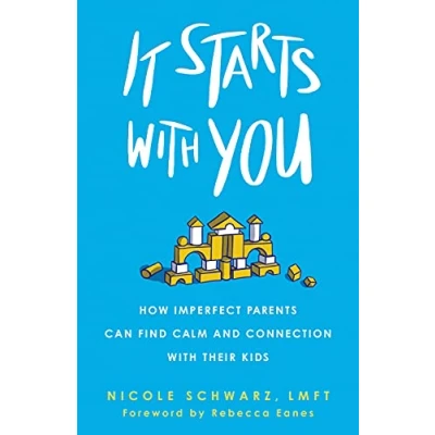 Afbeelding van It Starts with You