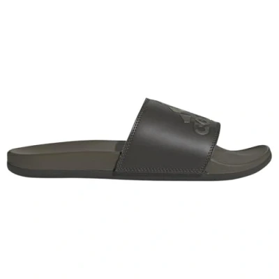 Afbeelding van adidas Adilette Comfort, uniseks sneakers, Shadow Olive Strata