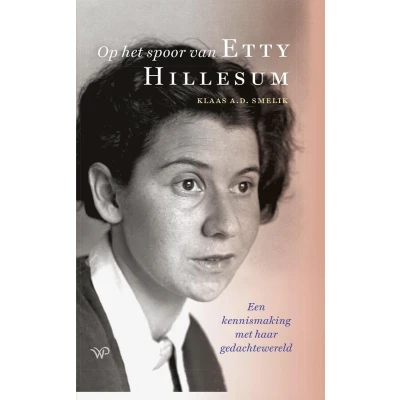 Afbeelding van Op het spoor van Etty Hillesum
