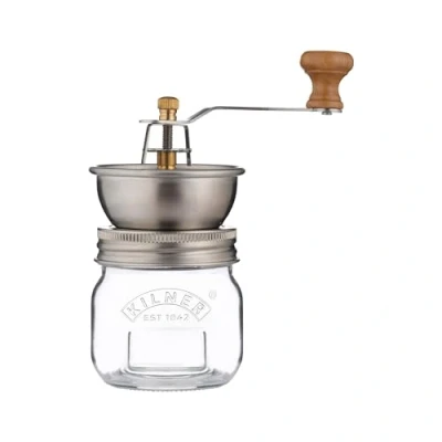 Afbeelding van Kilner Kruidenmolen 250ml