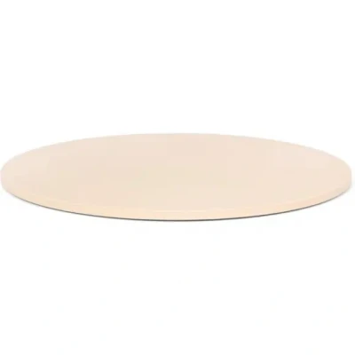 Afbeelding van SENZA Pizzasteen 33 CM Cordieriet / Kaolien