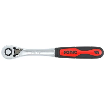 Afbeelding van SONIC 7121501 Omschakelratel 60 6,3 (1/4&quot;) 148