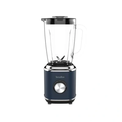 Afbeelding van Terraillon Blender New Moon 1000 W Nachtblauw