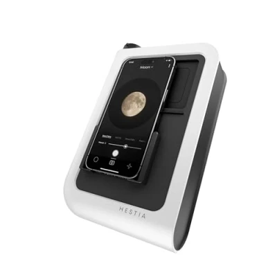 Afbeelding van VAONIS Hestia smartphone telescoop Standard Set Maakt van je een slimme
