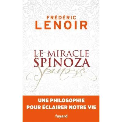 Image de Le miracle Spinoza