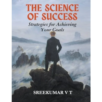 Afbeelding van The Science of Success