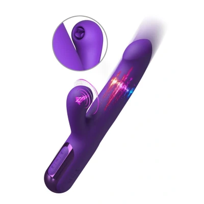 Afbeelding van FANTASY FOR HER SUPER SONIX THRUSTER PURPLE