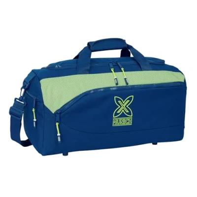 Afbeelding van Sporttas Munich North Marineblauw 50 x 25 cm