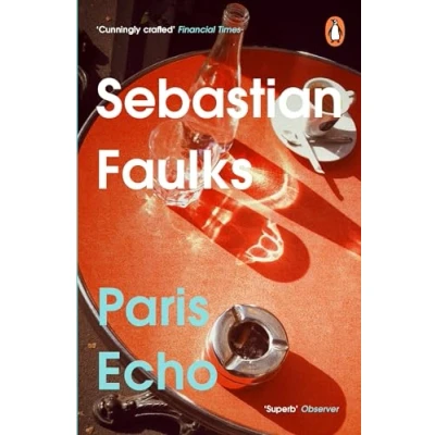 Afbeelding van Paris Echo