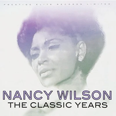 Afbeelding van Nancy Wilson The Classic Years (CD)