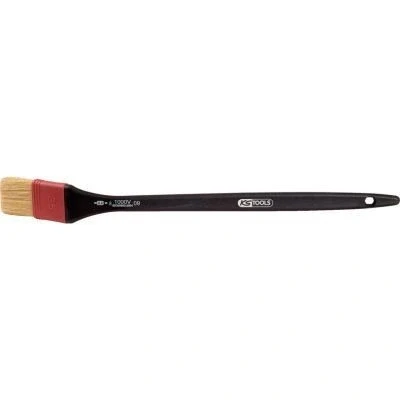 Afbeelding van KS Tools Geïsoleerde stofborstel, gebogen, 37,5 mm (0.40 m), Stroomkabel