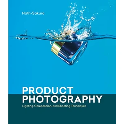 Afbeelding van Product Photography