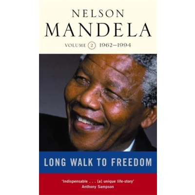 Afbeelding van Long Walk To Freedom