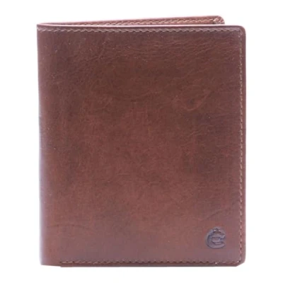 Afbeelding van Esquire Dallas Portemonnee RFID Leer 9,5 cm