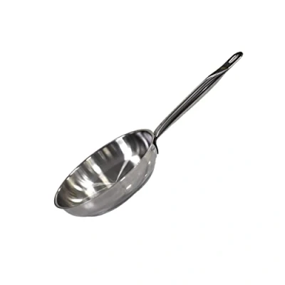 Afbeelding van ELO Profi Therm 24548 roestvrijstalen pan