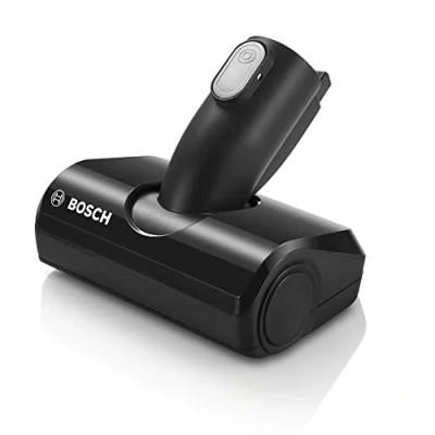 Afbeelding van Bosch Bhzump Mini Turbozuigmond Zwart