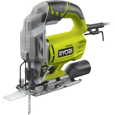 Afbeelding van RYOBI RJS750 G decoupeerzaag 500 W 5133002215