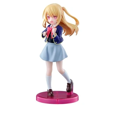 Afbeelding van Rowtashii Noise Oshi No Ko Ruby Hoshino Adokenette PVC Statue 14 cm