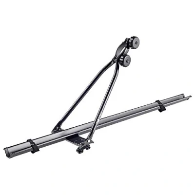 Afbeelding van Cruz Bike Rack N zwart fietsendrager