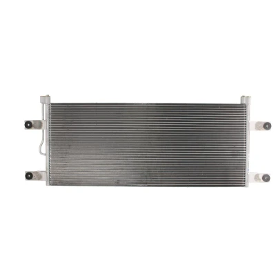 Afbeelding van NRF Airco condensor 350074