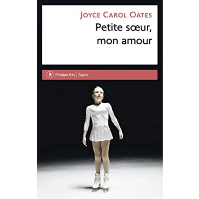 Afbeelding van ISBN Petite Soeur, Mon Amour, Literatuur, Frans, Paperback