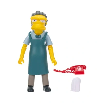 Afbeelding van The Simpsons Moe verzamelfiguur 12,7 cm