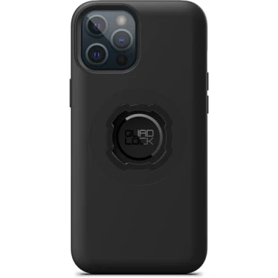 Afbeelding van Quad Lock Mag telefoonhoes Iphone 12 Pro Max