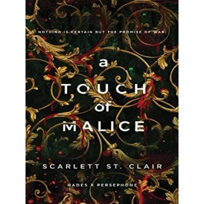 Image de A Touch of Malice