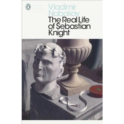 Afbeelding van The Real Life of Sebastian Knight