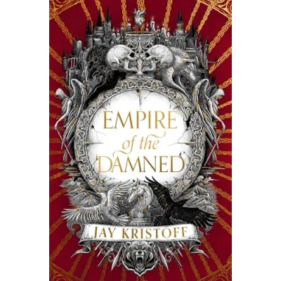 Afbeelding van Empire of the Damned