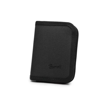 Afbeelding van Brandit Accessoires Portemonnee, Maat: One Size, Black