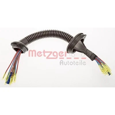Afbeelding van METZGER 2320078 Kabelreparatieset, achterklep AUDI: A3 Convertible