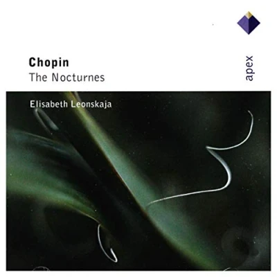 Afbeelding van Chopin: Nocturnes