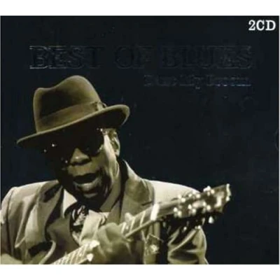 Afbeelding van Best Of Blues