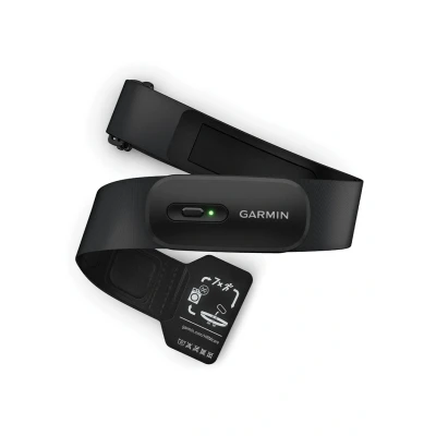 Afbeelding van Garmin Hartslagmeter HRM 200 (Maat XS/S)
