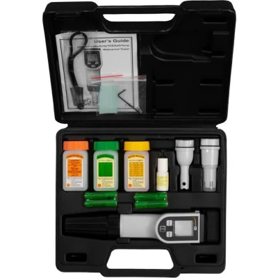 Afbeelding van PCE Instruments pH meter