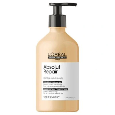 Afbeelding van L&#039;Oréal Serie Expert Absolut Repair Conditioner 500ml