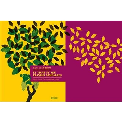Image de La vigne et ses plantes compagnes