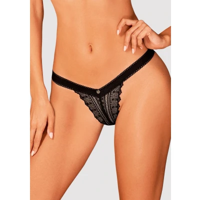 Afbeelding van Obsessive Estiqua panties M/L