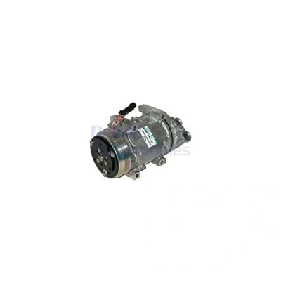 Afbeelding van Compressor, airconditioning DELPHI TSP0159808