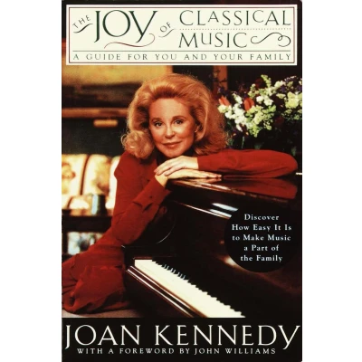 Afbeelding van The Joy of Classical Music