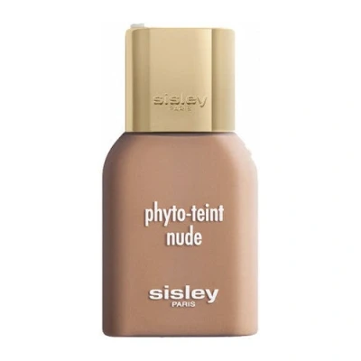 Image de Sisley Phyto Teint Nude Fond de 5C Golden 30 ml