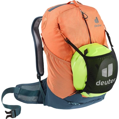 Afbeelding van Deuter AC LITE Backpack siennaarctic, Maat: One Size, Sienna arctic