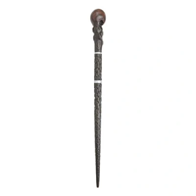 Image de FÉENOMENN harry potter réplique baguette alastor maugrey dit fol oeil (boîte personnages)
