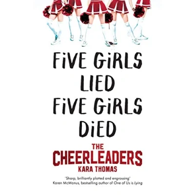 Afbeelding van The Cheerleaders