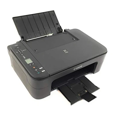 Image de Canon Imprimante Multifonctions Pixma Couleur TS3355 WiFi (Noir)